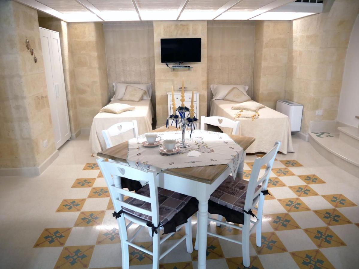 Вилла Casa Sant'Agata Латерца Экстерьер фото