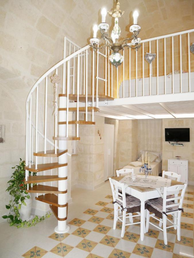 Вилла Casa Sant'Agata Латерца Экстерьер фото