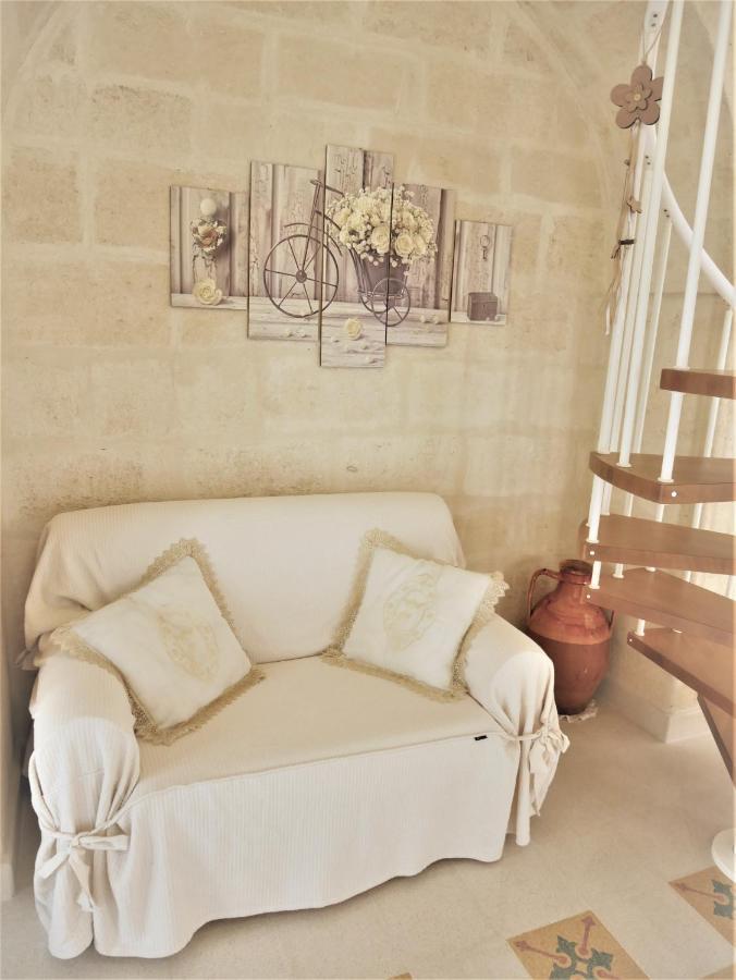 Вилла Casa Sant'Agata Латерца Экстерьер фото